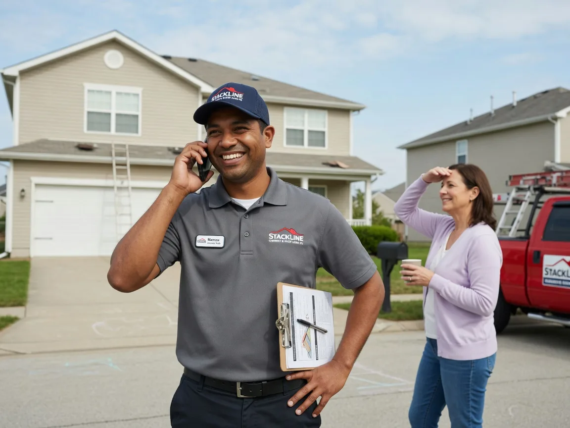 Chimney flashing repair Cedar Creek, TX FAQs